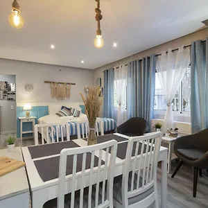 Apartamento Alcharb - Modern - Center Portugal
